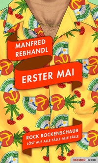 Abbildung von: Erster Mai - Haymon Verlag