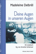 Cover: Deine Augen in unseren Augen - Neue Stadt