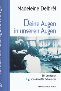 Abbildung von: Deine Augen in unseren Augen - Neue Stadt