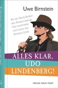 Cover: Alles klar, Udo Lindenberg! - Neue Stadt