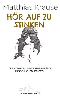 Abbildung von: HÖR AUF ZU STINKEN - TWENTYSIX