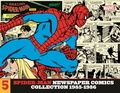 Cover: Spider-Man Newspaper Collection - Panini Verlags GmbH