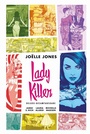 Cover: Lady Killer Deluxe-Gesamtausgabe - Panini Verlags GmbH