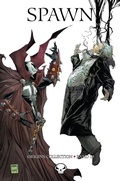 Cover: Spawn Origins Collection - Panini Verlags GmbH