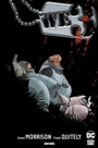 Cover: WE3 (Deluxe Edition) - Panini Verlags GmbH