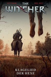 Enlarge image Cover: The Witcher - Panini Verlags GmbH