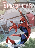 Cover: Spider-Man: Spidey und seine Forscherfreunde - Panini Verlags GmbH