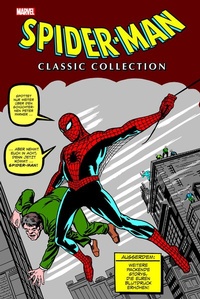 Abbildung von: Spider-Man Classic Collection - Panini Verlags GmbH