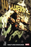 Cover: Wolverine: Der Beste - Panini Verlags GmbH