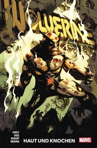 Enlarge image Cover: Wolverine: Der Beste - Panini Verlags GmbH