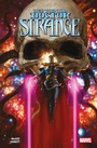 Cover: Der Tod von Doctor Strange - Panini Verlags GmbH