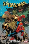 Cover: Spider-Man - Neustart - Panini Verlags GmbH