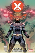 Cover: X-Men - Neustart - Panini Verlags GmbH