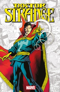 Abbildung von: Doctor Strange - Panini Verlags GmbH