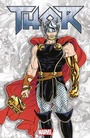 Cover: Thor - Panini Verlags GmbH