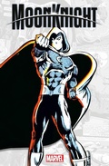 Cover: Moon Knight - Panini Verlags GmbH