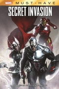 Cover: Marvel Must-Have: Secret Invasion - Panini Verlags GmbH