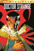 Cover: Marvel Must-Have: Doctor Strange - Der Eid - Panini Verlags GmbH