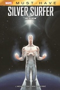 Cover: Marvel Must-Have: Silver Surfer - Requiem - Panini Verlags GmbH