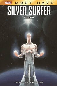 Abbildung von: Marvel Must-Have: Silver Surfer - Requiem - Panini Verlags GmbH