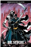 Cover: Batman Graphic Novel Collection - Panini Verlags GmbH