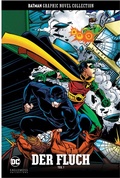 Cover: Batman Graphic Novel Collection - Panini Verlags GmbH
