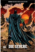 Cover: Batman Graphic Novel Collection - Panini Verlags GmbH