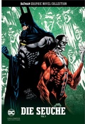 Cover: Batman Graphic Novel Collection - Panini Verlags GmbH
