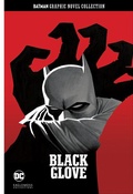 Cover: Batman Graphic Novel Collection - Panini Verlags GmbH