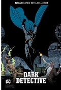 Cover: Batman Graphic Novel Collection - Panini Verlags GmbH
