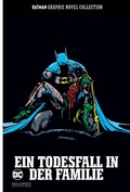 Cover: Batman Graphic Novel Collection - Panini Verlags GmbH