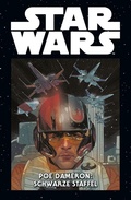 Cover: Star Wars Marvel Comics-Kollektion - Panini Verlags GmbH