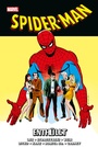Cover: Spider-Man: Enthüllt - Panini Verlags GmbH