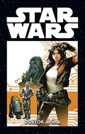 Cover: Star Wars Marvel Comics-Kollektion - Panini Verlags GmbH