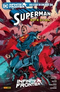 Cover: Superman Special: Infinite Frontier - Panini Verlags GmbH