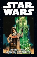 Cover: Star Wars Marvel Comics-Kollektion - Panini Verlags GmbH