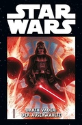 Cover: Star Wars Marvel Comics-Kollektion - Panini Verlags GmbH