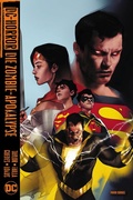 Cover: DC-Horror: Die Zombie-Apokalypse - Panini Verlags GmbH
