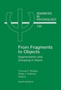 Cover: From Fragments to Objects - Elsevier