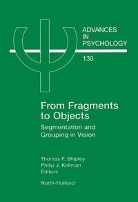 Enlarge image Cover: From Fragments to Objects - Elsevier
