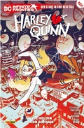 Cover: Harley Quinn - Panini Verlags GmbH