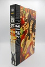 Cover: Justice: Absolute Edition - Panini Verlags GmbH