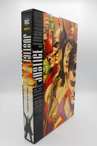 Enlarge image Cover: Justice: Absolute Edition - Panini Verlags GmbH