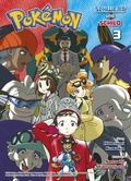 Cover: Pok&eacute;mon - Schwert und Schild 03 - Panini Verlags GmbH