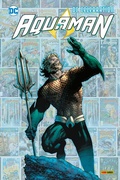 Cover: DC Celebration: Aquaman - Panini Verlags GmbH