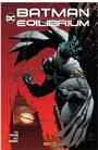 Cover: Batman: Equilibrium - Panini Verlags GmbH