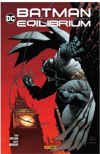 Enlarge image Cover: Batman: Equilibrium - Panini Verlags GmbH