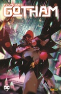 Cover: Future State: Gotham - Panini Verlags GmbH