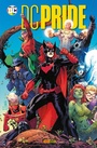 Cover: DC Pride - Panini Verlags GmbH