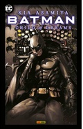 Cover: Batman: Child of Dreams (Manga) - Panini Verlags GmbH